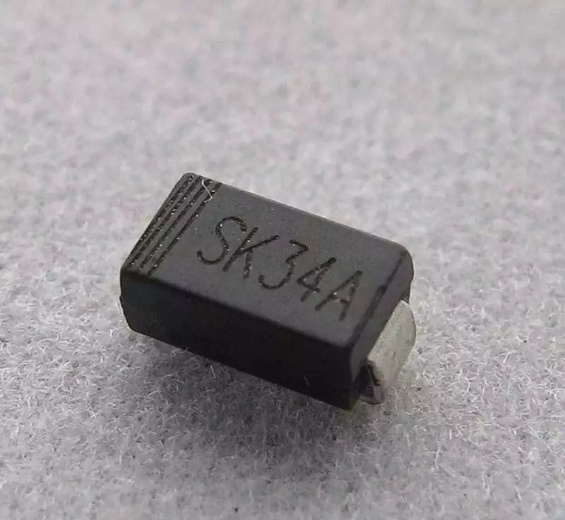 常用整流二極管型號，有哪些重要參數?